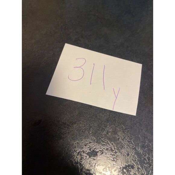 Alfred Dunner Blue Green Striped Short Sleeve Quarter Zip Collar Sweater Sz S - Picture 6 of 7